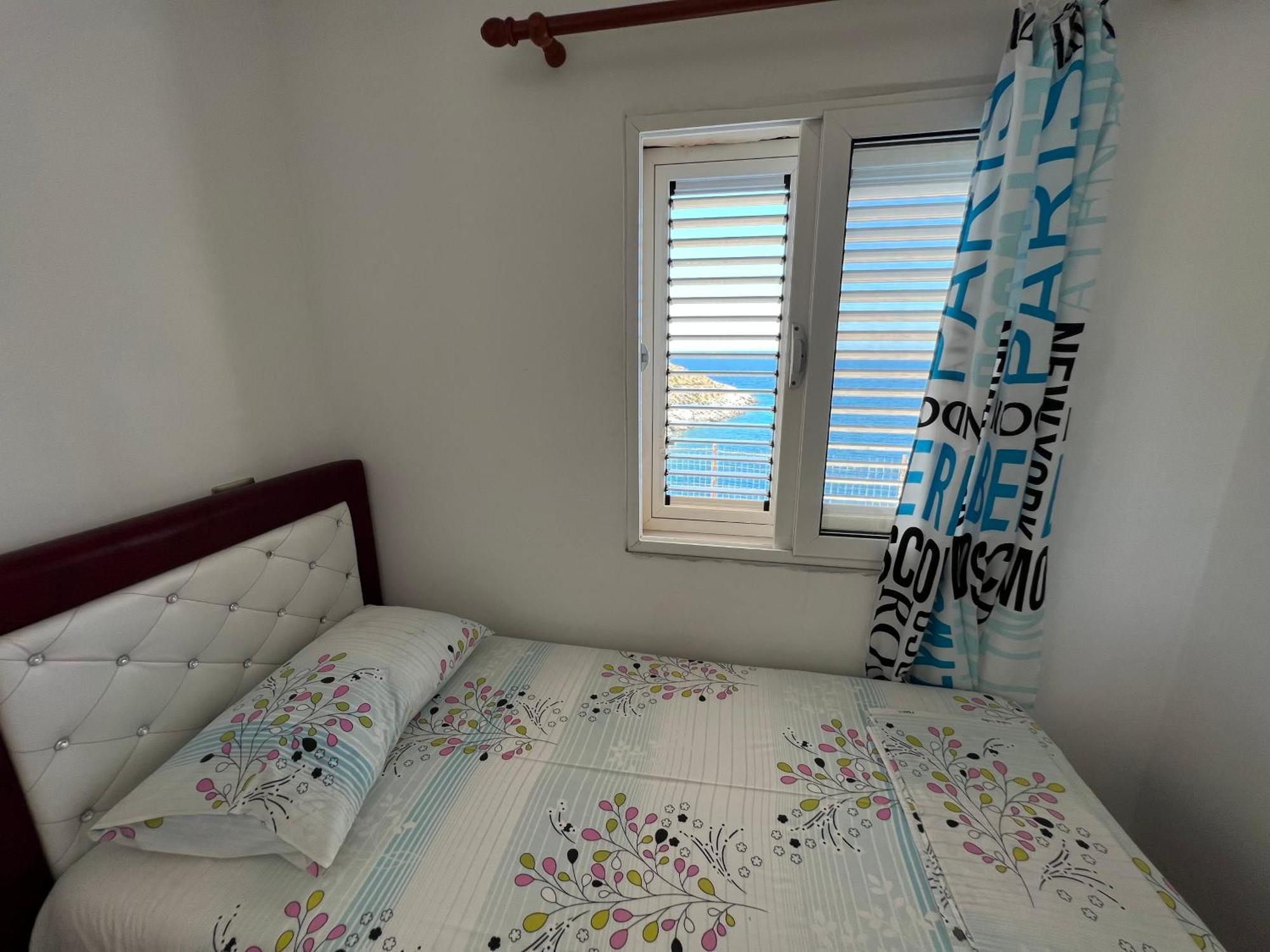 Prive Hill Saranda Villa Ngoại thất bức ảnh