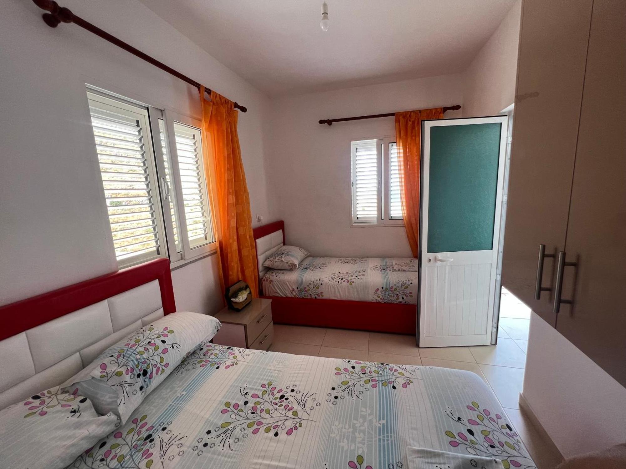 Prive Hill Saranda Villa Ngoại thất bức ảnh