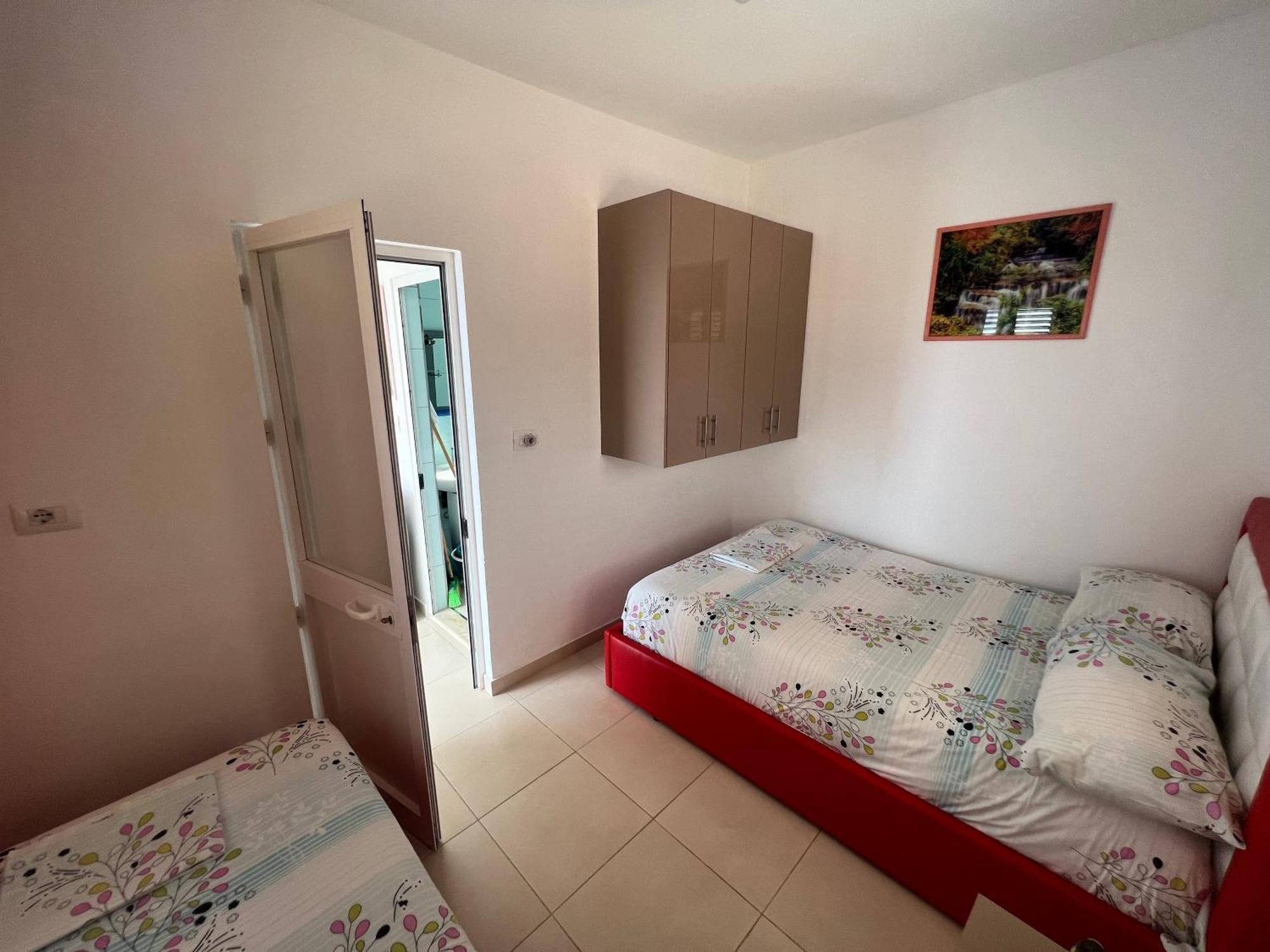 Prive Hill Saranda Villa Ngoại thất bức ảnh